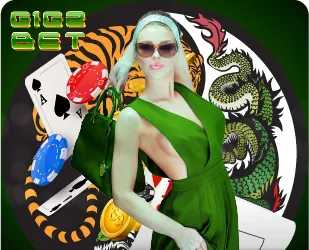 G2G1BET casino dragontiger