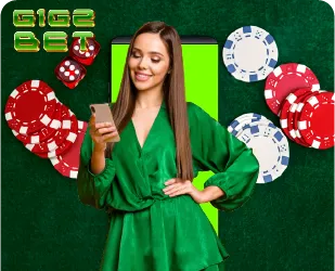 G2G1BET contact girl line chat