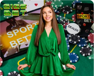 G2G1BET entrance by mobile