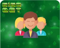 G2G1BET getmoney user