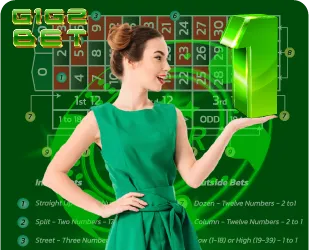 G2G1BET register first