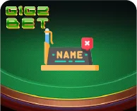 G2G1BET register fullname