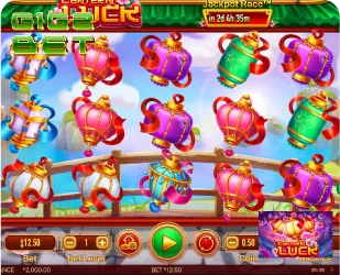 G2G1BET slot habanero game