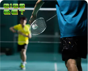 G2G1BET sport badminton