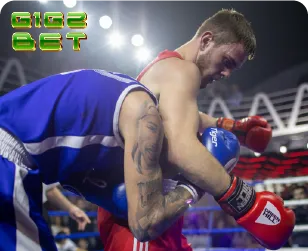 G2G1BET sport boxing