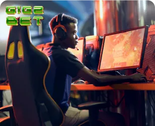 G2G1BET sport esport