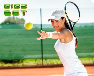 G2G1BET sport tennis