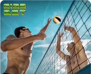 G2G1BET sport volleyball